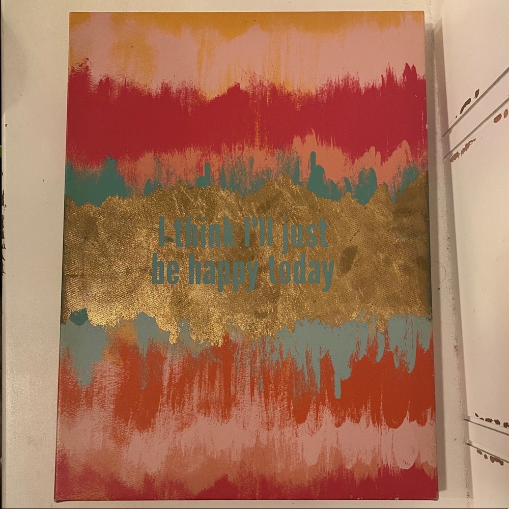 Wall Decor